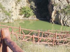 -桑干河大峡谷旅游区