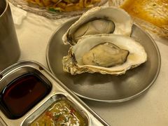 -白仁仔· 活烤海鲜 宵夜(豫园店)