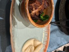 -杭州西湖柳莺里酒店·闻莺厅