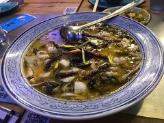 -鱼库·不仅是一家烤鱼店(车公庙店)