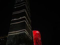 -中央广播电视总台(光华路办公区)