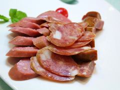 -陆壹捌餐厅(五大道店)