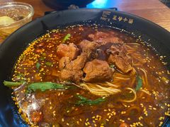 -豆爺小面(朱雀店)