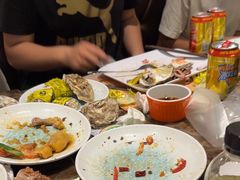 -汉丽斯巴西烤肉自助(市南店)