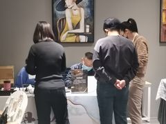 -伊势丹(现代城店)