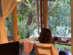 -时光花园(白鹭洲店)