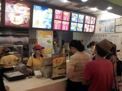 -六和餐饮(东城根店)