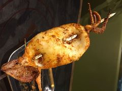 陈阿婆鱼火锅(永定路店)-小牛海记潮汕牛肉店(永定路店)