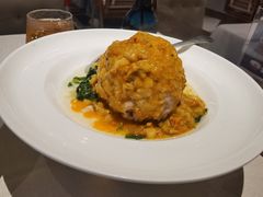 -狮王府淮扬菜(夫子庙老门东店)
