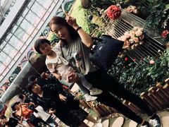 -花之城