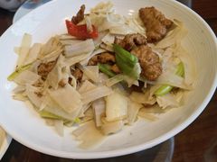 -面辣子·陕西家乡菜(长安店)