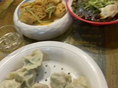 -金谷园饺子·烧烤(人大总店)