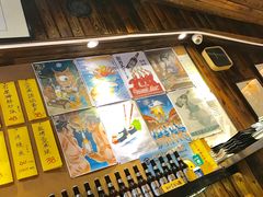 -石屋料理(南京西路店)