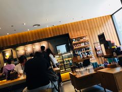 -星巴克(洛阳中州万达广场店)