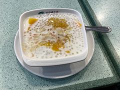 -松记糖水店(铜锣湾分店)