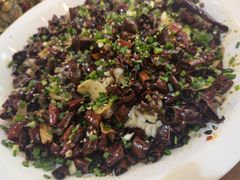 黑鱼花-三猫黑鱼花(南大店)