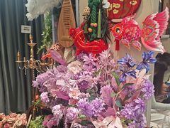 -海马体照相馆(上海宝山万达广场店)