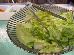 -素满香·全民食养自助(长宁龙之梦店)