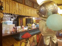 -鸟鹏烧鸟居酒屋(昌岗店)