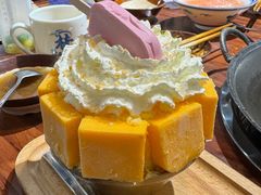 -楠火锅(绿地新都会店)