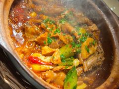 -鹤江桥·红油牛肉粉(SKP店)