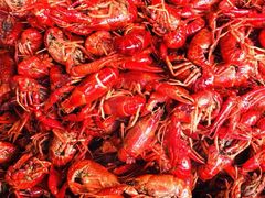 -琥珀老六龙虾(四里河店)