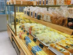 -面包新语(吾悦国际广场店)