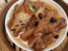-鹭江宾馆·观海餐厅