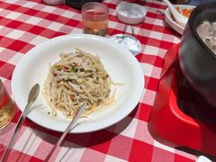 -西贝(武汉群星城店)