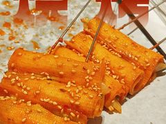 -老味烧烤(总店)