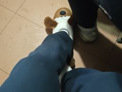 -永乐饭庄(安德路店)