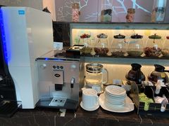 -诸暨耀江开元名都大酒店·琉森湖自助餐厅