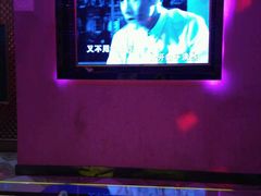 -钱莊Party连锁KTV(黄江星光城店)