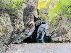 -云岫谷自然风景区