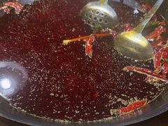 -乐闹闹重庆火鍋(民治店)