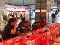 -吾悦广场(天津和平店)