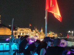 -外滩8号 whisky bar(金延大厦店)