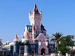 -厦门方特梦幻王国