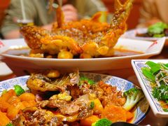 -徐鼎盛民间菜(南坪后堡店)