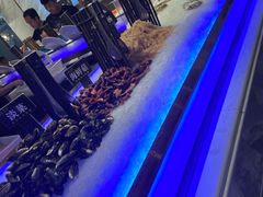 -诱货海鲜自助火锅(爱琴海购物公园东百店)