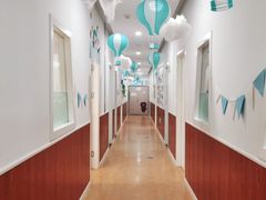 -玛利娅蒙特梭利早教·托育(麒麟门银亿东城直营校区)