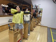 -道顺射箭·团建·骑射(张杨路店)
