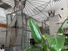 -The Rug Cafe(王府中环店)