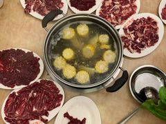 -陈记顺和潮汕牛肉火锅(韩江路店)