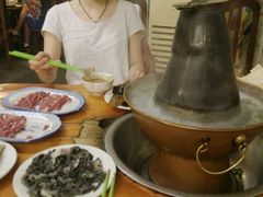 android_upload_pic-前门张记涮肉(前门店)