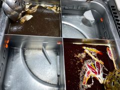 -海底捞火锅(高新万达广场店)