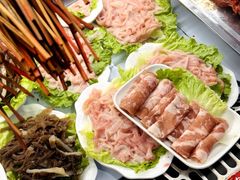 -牛华八婆麻辣烫(起源店)