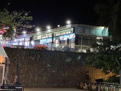 -锦里海景海鲜餐厅.三亚老字号(亚龙湾中心广场店)
