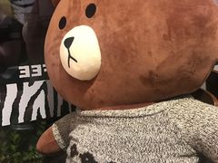 -ZOO COFFEE 动物园咖啡(亦庄店)