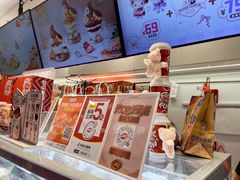 -DQ·蛋糕·冰淇淋(手工定制蛋糕长泰广场店)